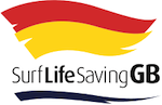an image of Surf life saving GB Logo