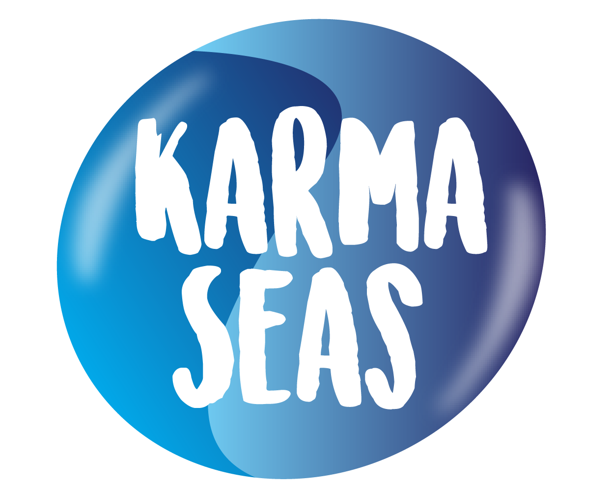 Karma Seas Logo